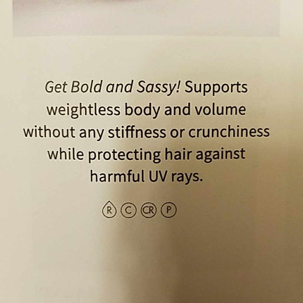 Monat Moxie Magnifying Mousse 4.5 oz - Picture 3 of 4